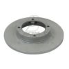 ASAM 55101 Brake Disc